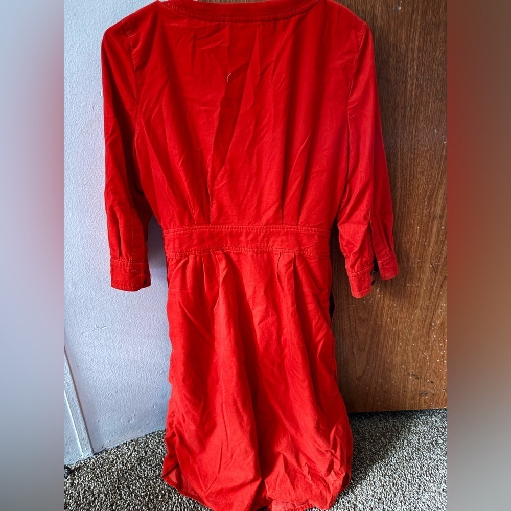 Maeve By Anthropologie Dress - Picture 2 of 9